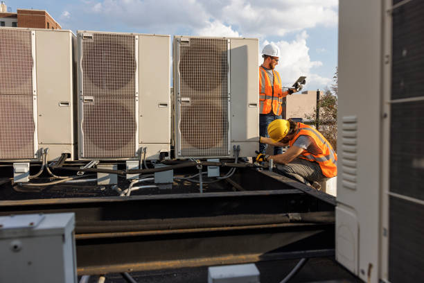 Best Emergency HVAC Services in Chamblee, GA