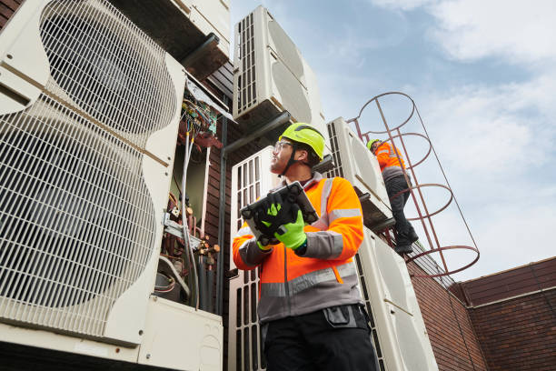  Chamblee, GA HVAC Pros