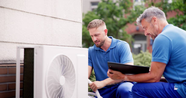 Best VRF (Variable Refrigerant Flow) Systems in Chamblee, GA