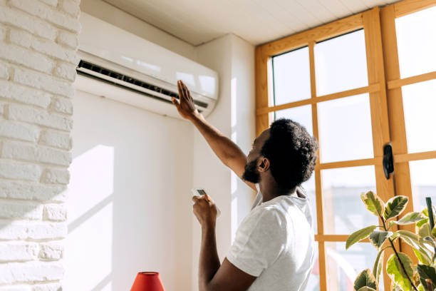 Best Seasonal HVAC Services in Chamblee, GA