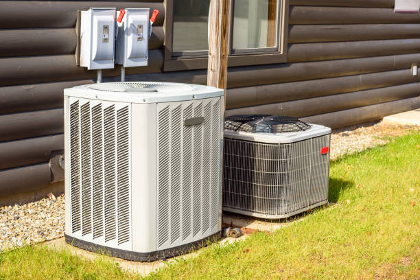 Best Geothermal HVAC Systems in Chamblee, GA